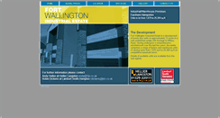Desktop Screenshot of fwie.co.uk